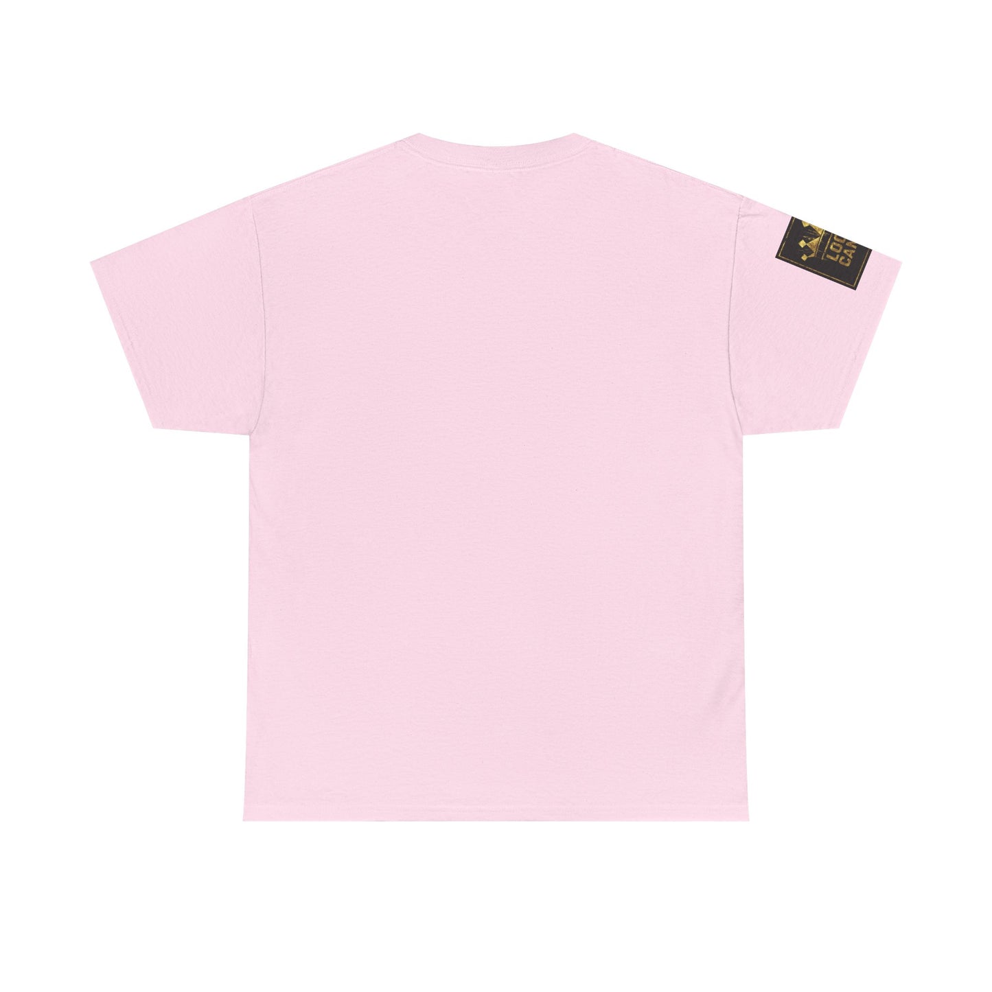 gooofy Loose Canon Tee