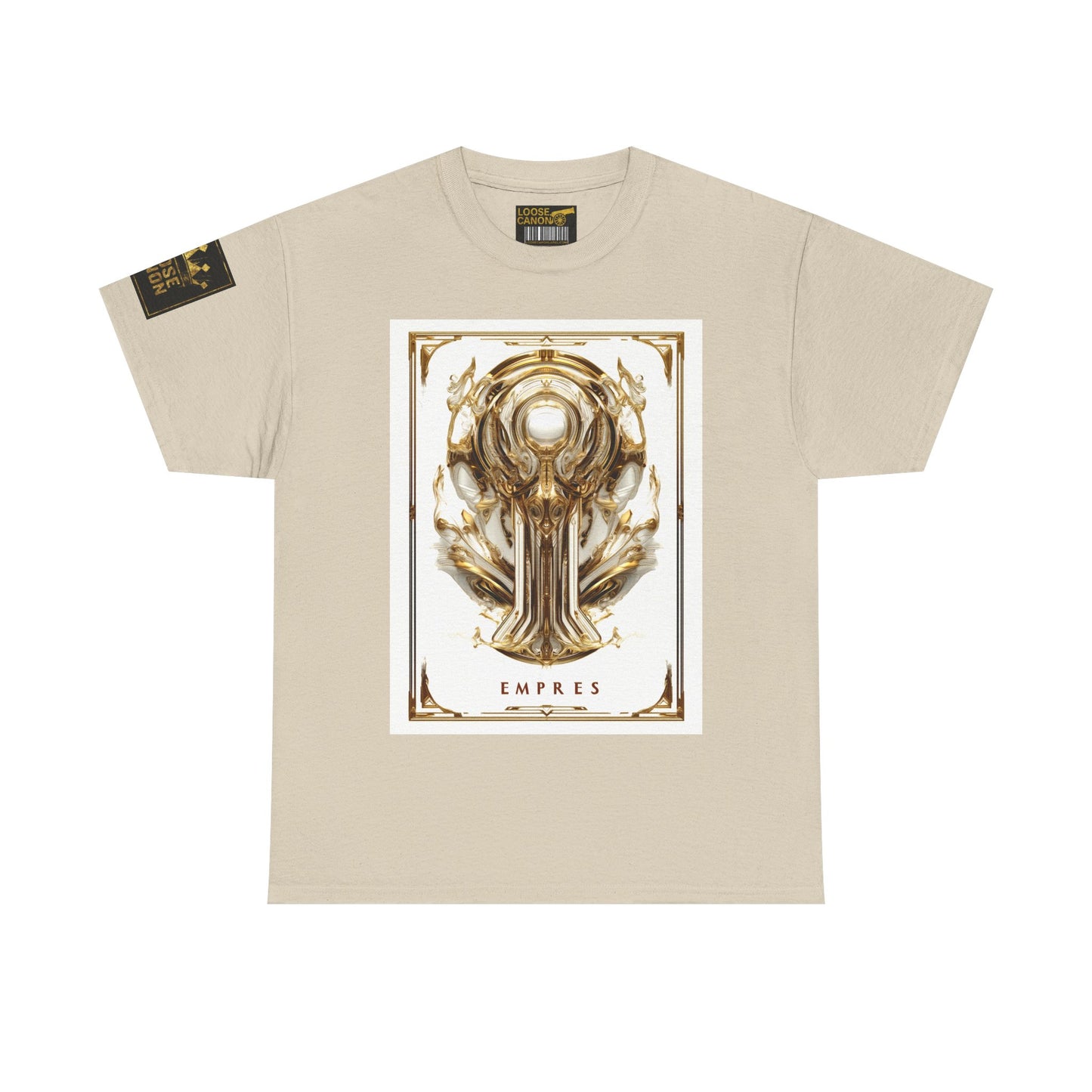 Loose Canon Empres Tee