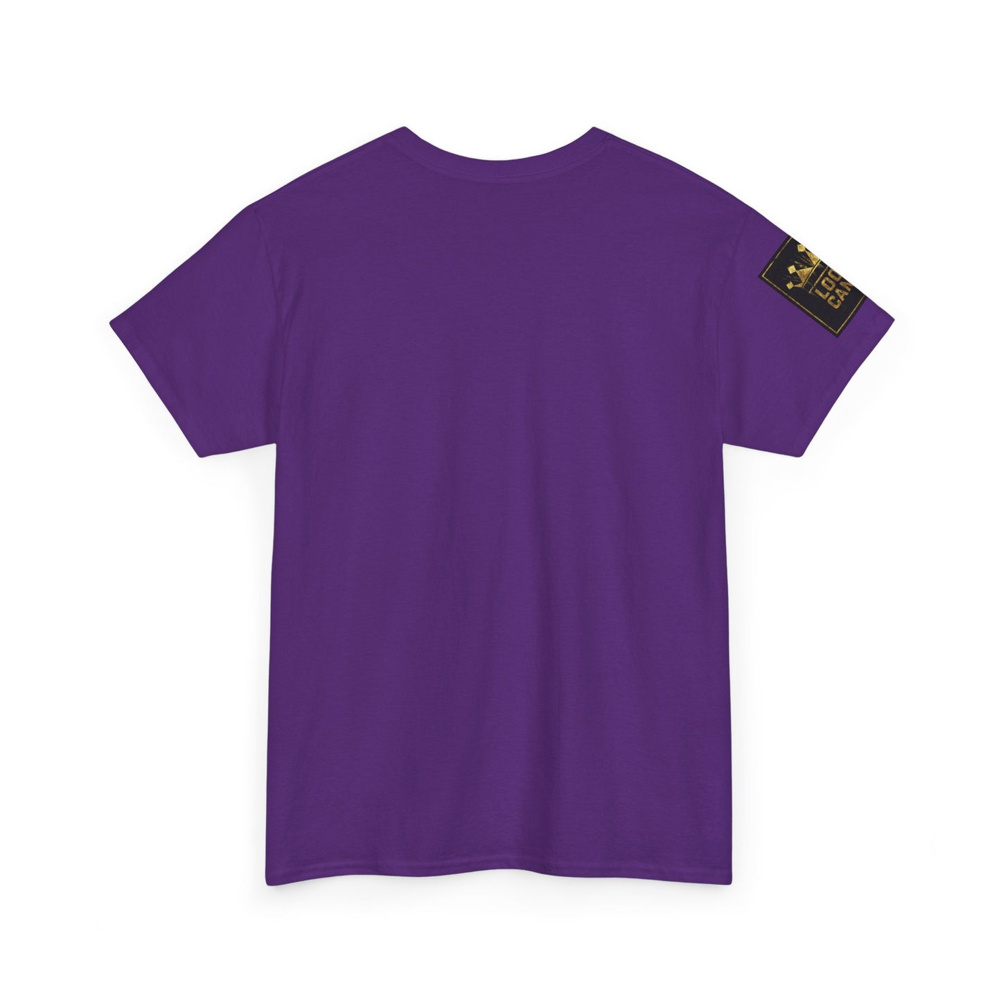 gooofy Loose Canon Tee
