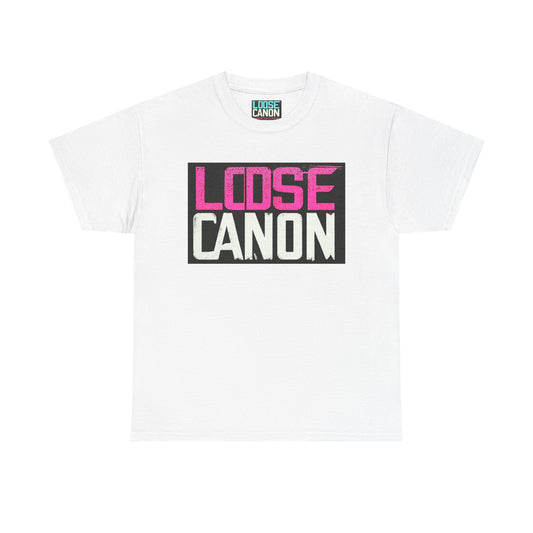 Toxic Desire Loose Canon Tee
