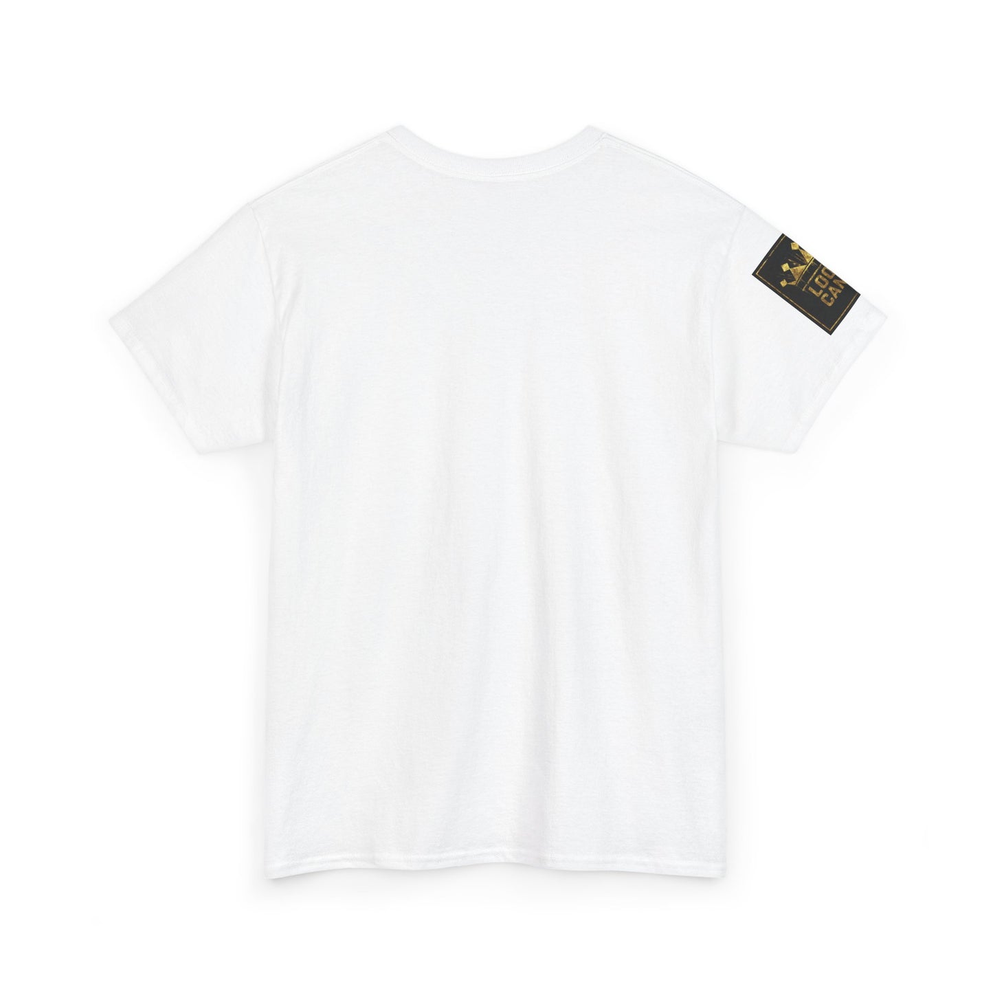 gooofy Loose Canon Tee