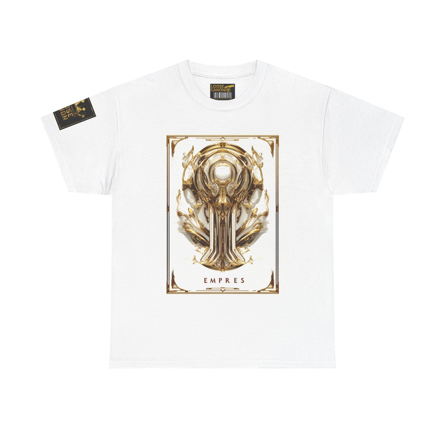 Loose Canon Empres Tee