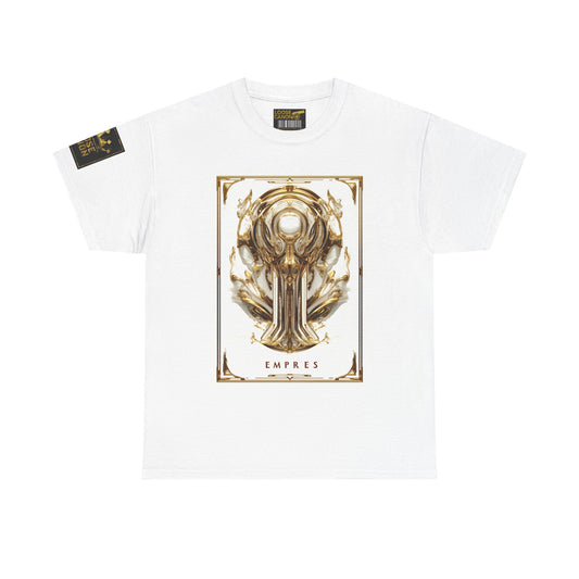 Loose Canon Empres Tee