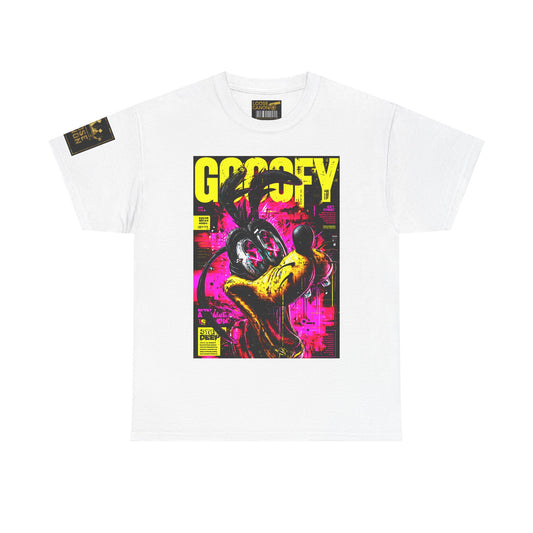 gooofy Loose Canon Tee